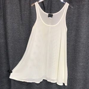 JORDAN TAYLOR COLLECTION Swim Coverup